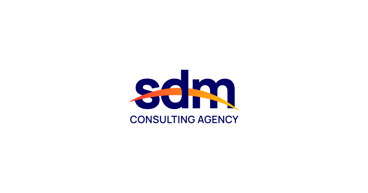SDM logo
